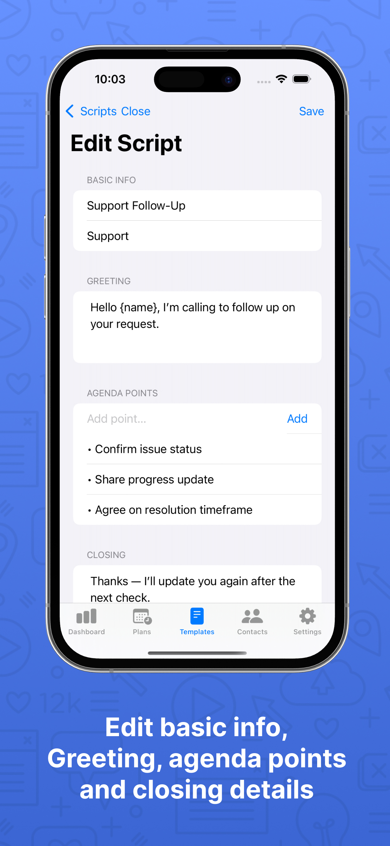 All-in-One-Сaller Assist screenshot 9