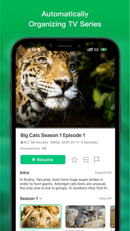 VidHub -Video Library & Player