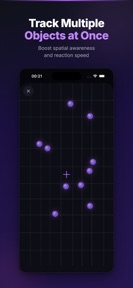 EyeFit - Vision Training screenshot