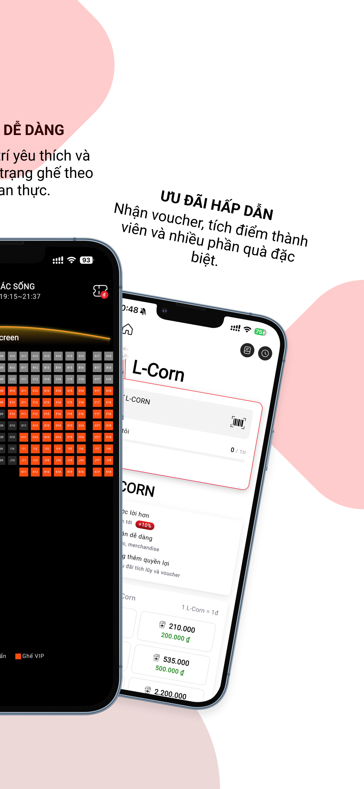 Lotte Cinema