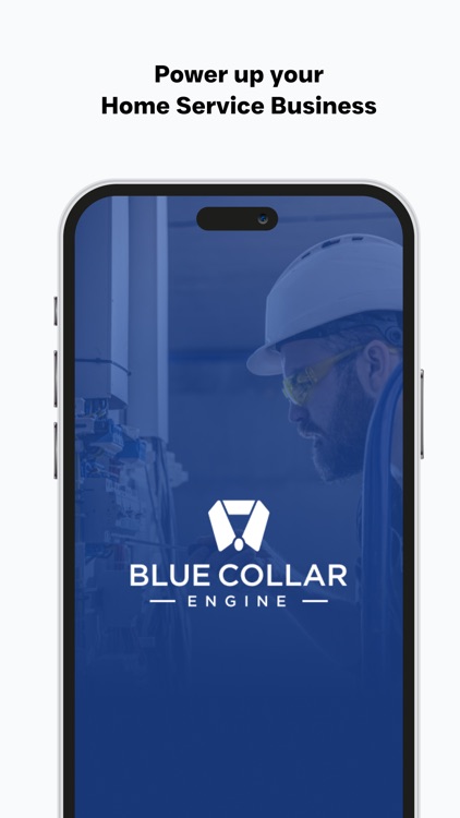 Blue Collar Engine