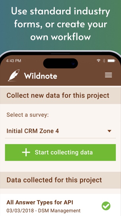 Wildnote screenshot-7