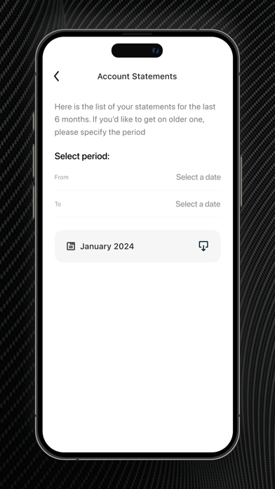 USA National Screenshot