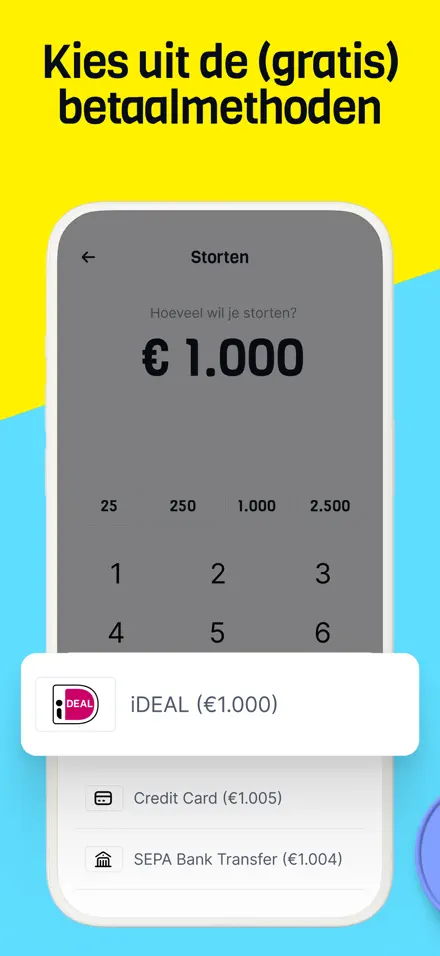 BLOX app screenshot 4