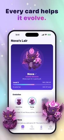 ScanDragon: TCG Card Scanner screenshot 5