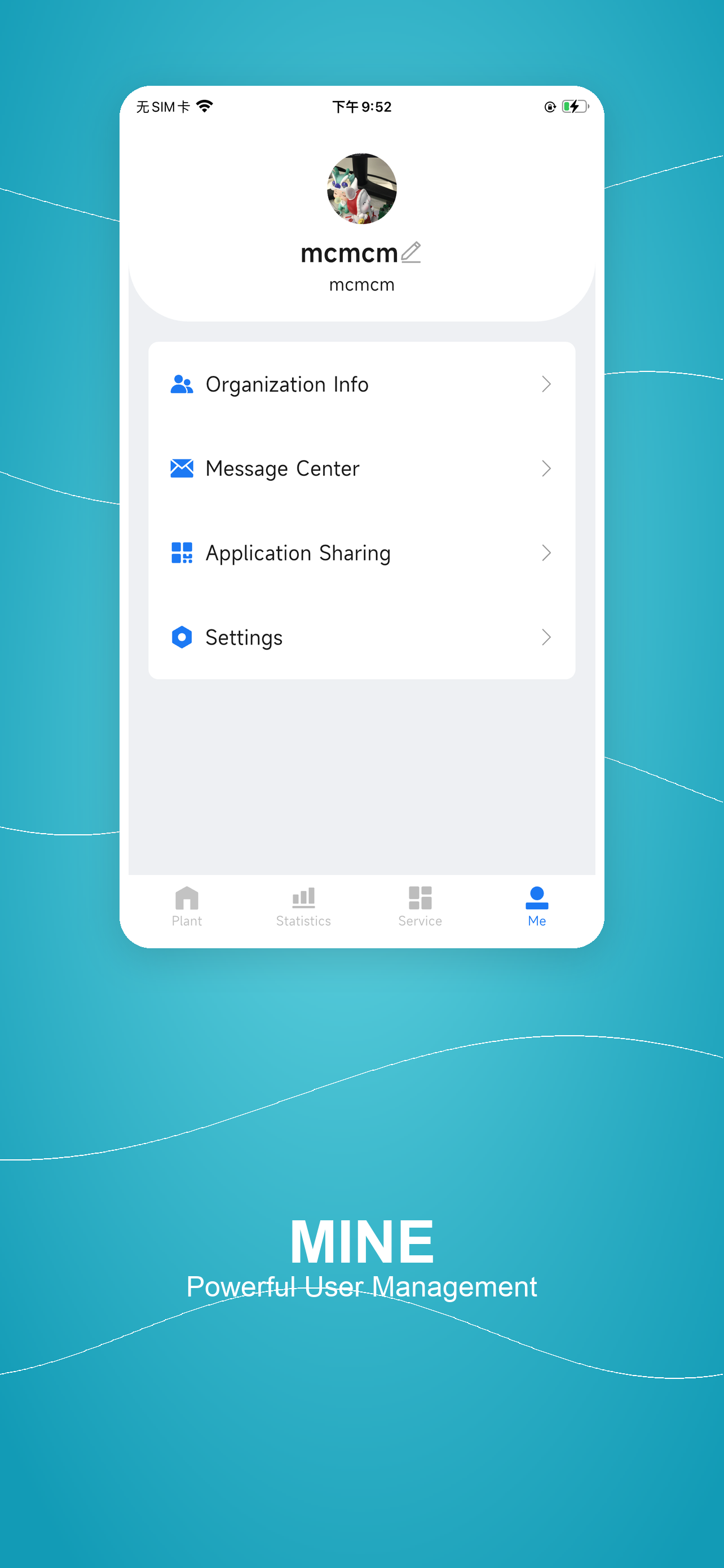 EnergyLynk - Link Home Energy