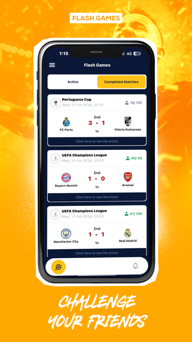 ولعت Screenshot