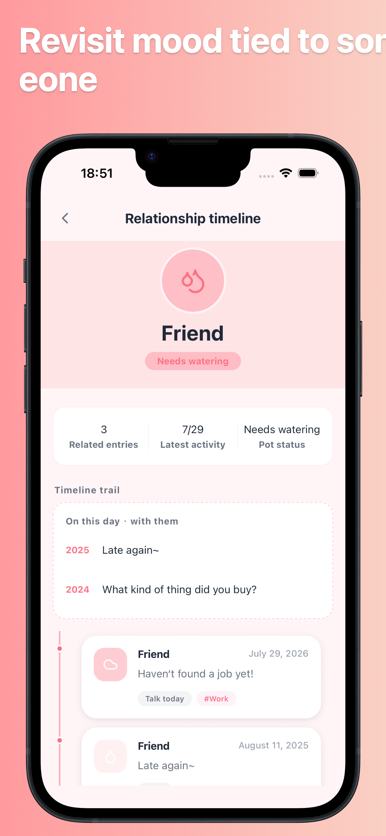 MoodMO screenshot 5