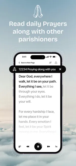 Holy Wisdom: Bible Chat screenshot 3