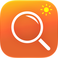 Magnifying Glass & Flashlight