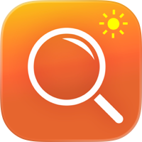 Magnifying Glass & Flashlight