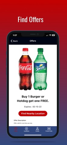 ROC Rewards Screenshot 4 of 5
