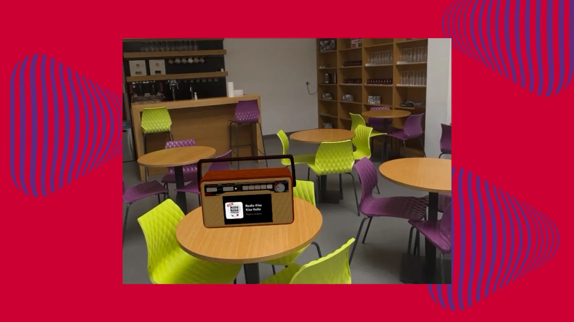 Radioplayer - Radio & Podcast screenshot 2