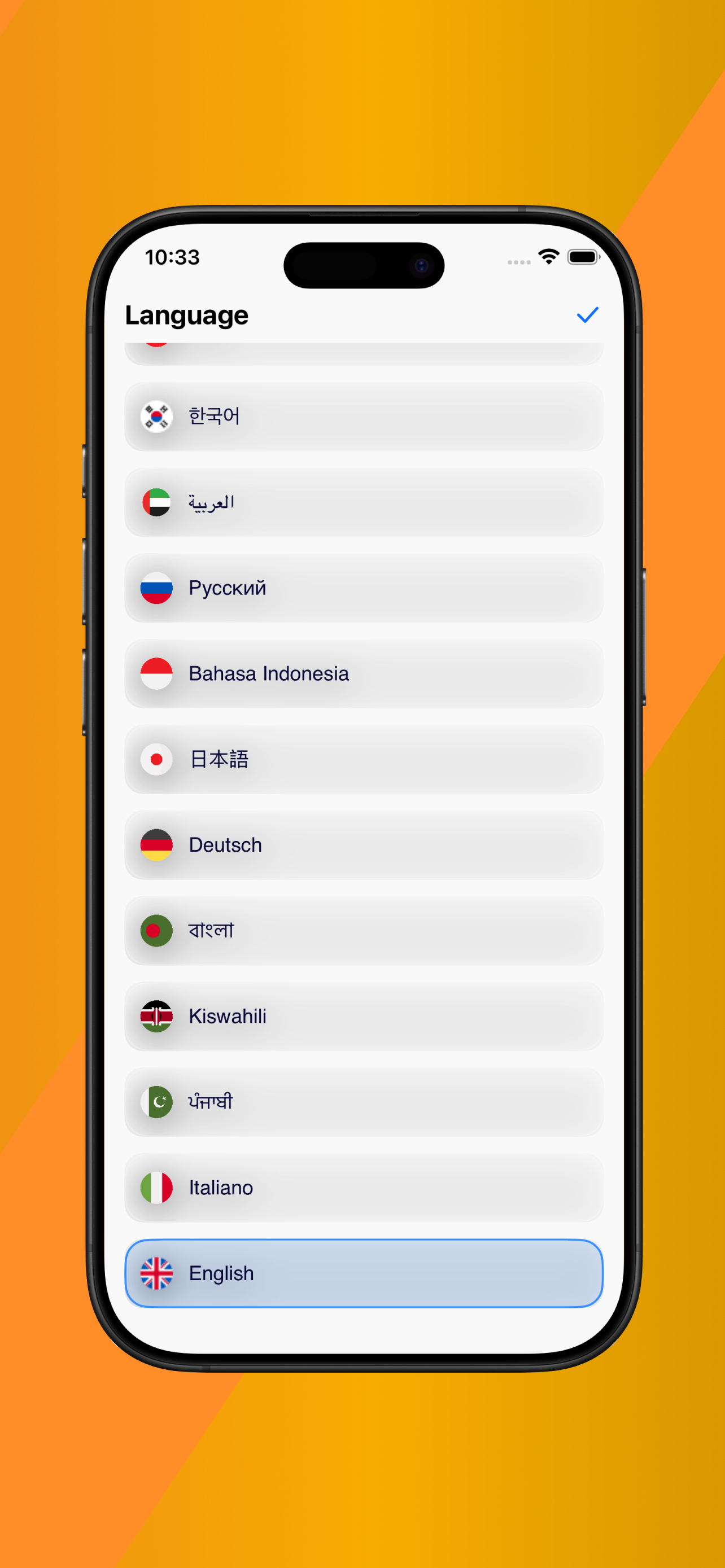 Typecraft AI: Voice & Keyboard screenshot 9