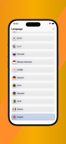 Typecraft AI: Voice & Keyboard Screenshot 9 of 10