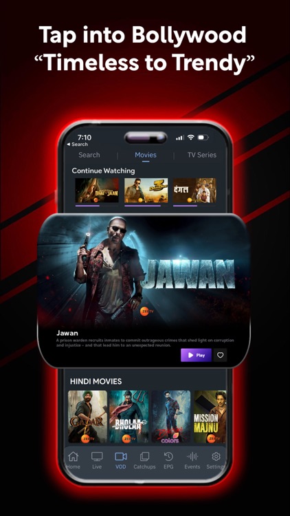 KaroStream screenshot-3