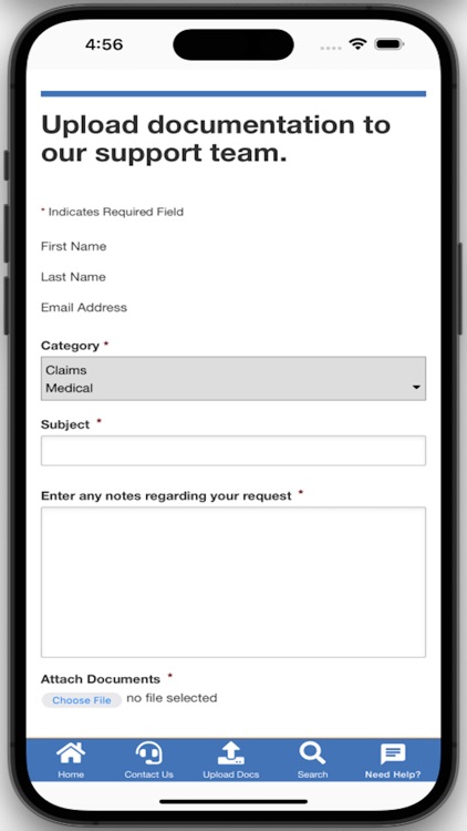 NYCPS - HR Connect Portal screenshot-4