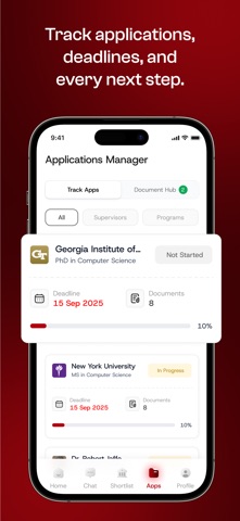 Ambitio Screenshot 3 of 5