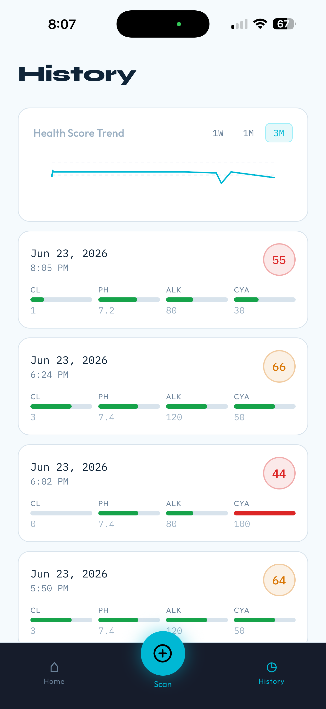 Tovael screenshot 4