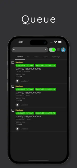 Zoyel Health screenshot 3