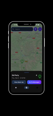 MyMate App screenshot