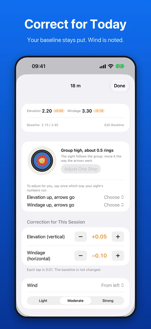 TenX Archery screenshot 6