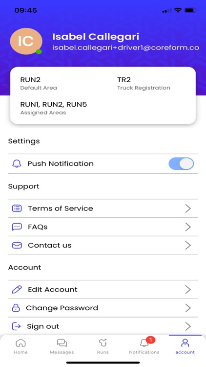 Trustmile screenshot-3