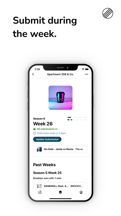 Ivy: Playlists with Friends