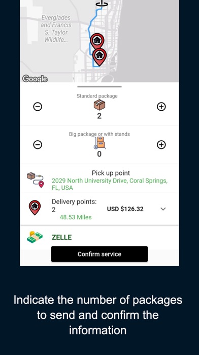 TIRGY Screenshot 4 of 8