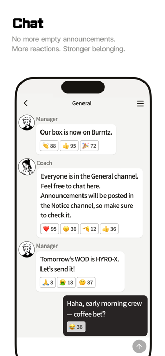 Burntz Screenshot 2 of 6