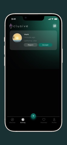 Clusive Screenshot 4 of 6