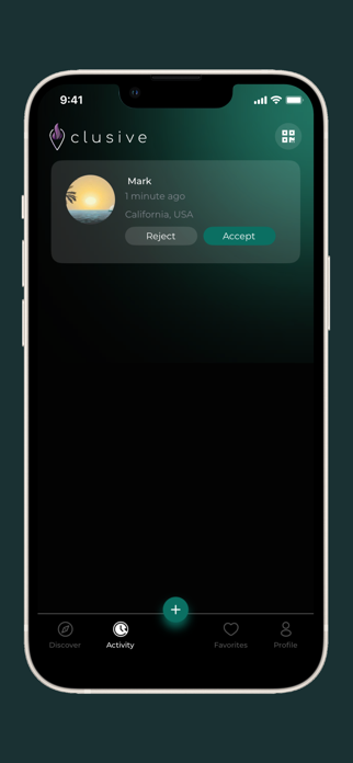 Clusive Screenshot 4 of 6