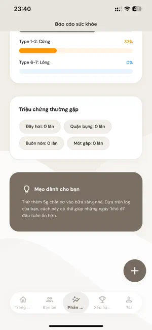 Poop Diary – Stool Journal screenshot 2