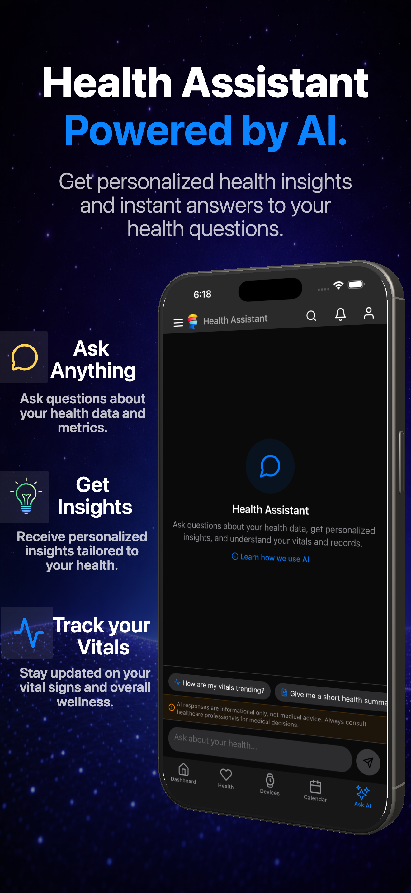 Health eProfile
