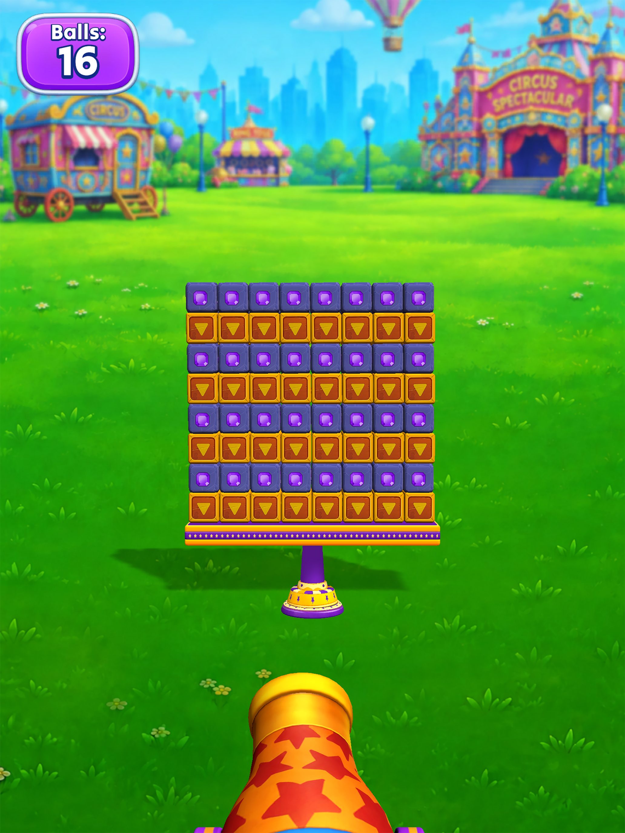 Smash Carnival! screenshot 9