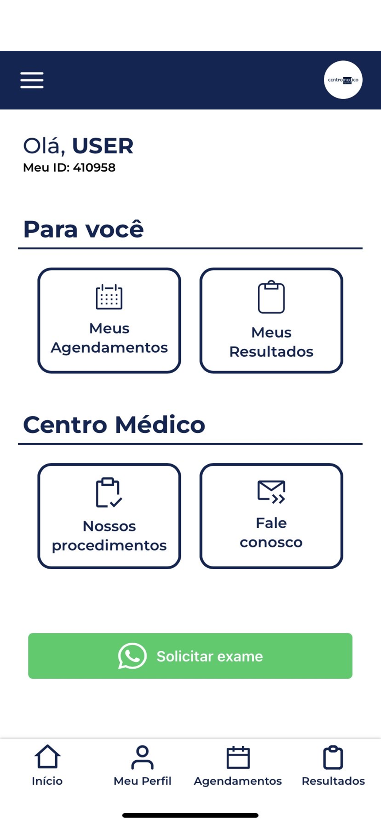 Centro Médico Sorocaba