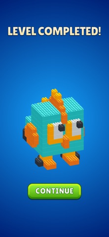 Brick Match Builder screenshot
