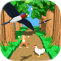 脱出ゲーム　風のある方へ