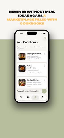 Chef's Pantry Screenshot 3 of 4