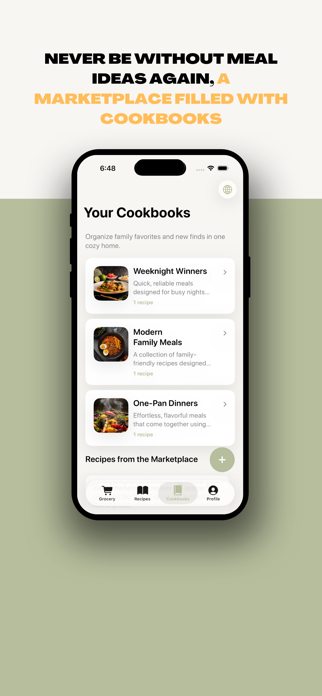 Chef's Pantry Screenshot 3 of 4