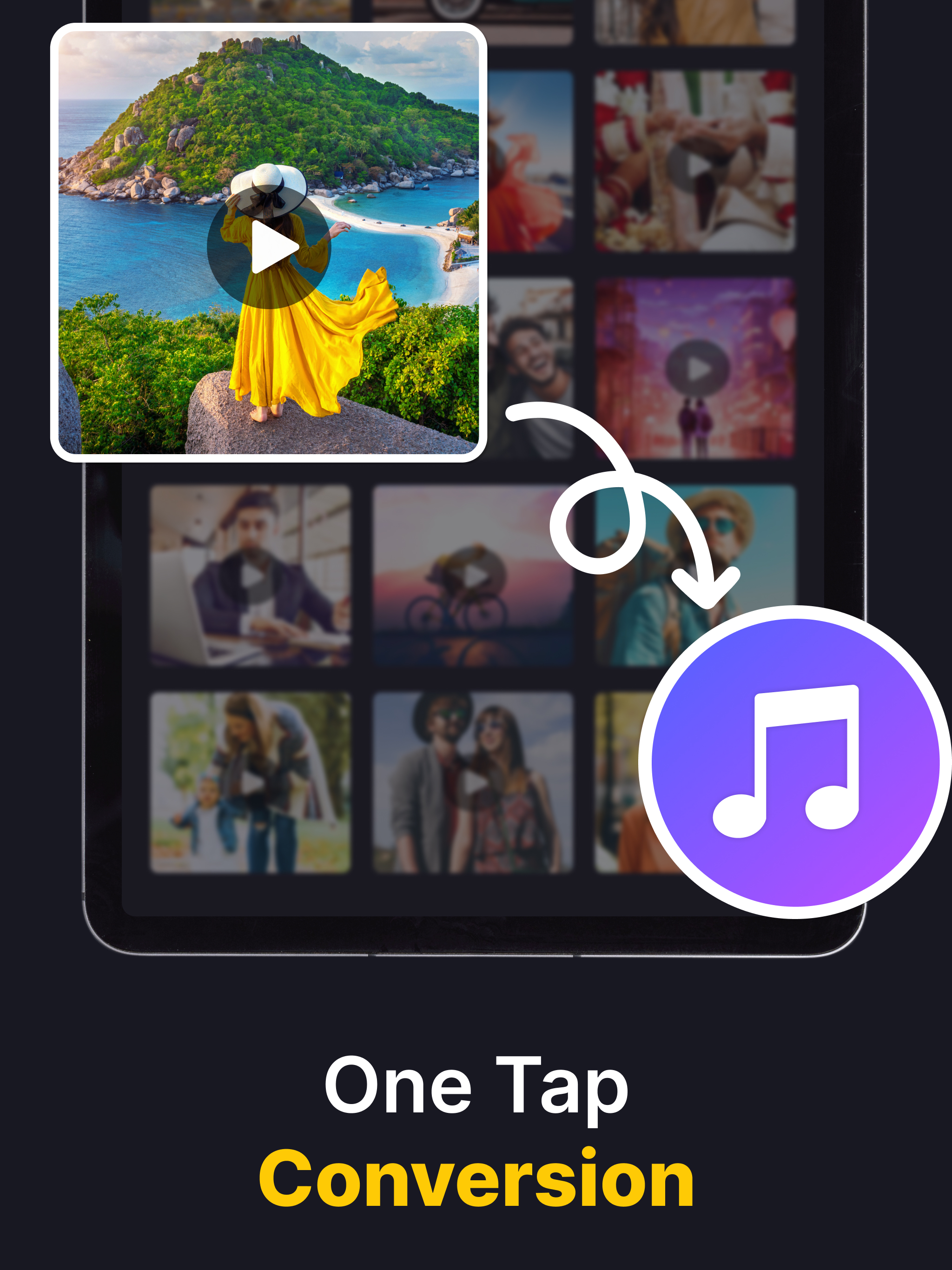 Audio Converter MP3 Converter screenshot 12