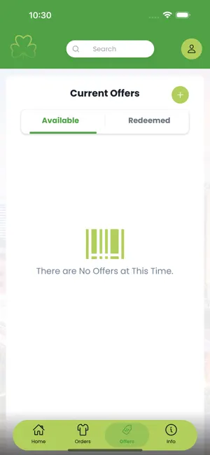 Shamrock Cleaners screenshot 2