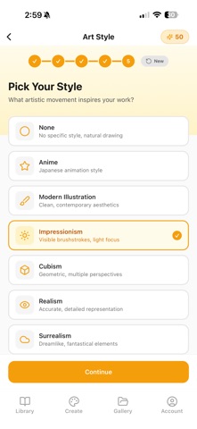 Canvas Caddy Screenshot 3 of 9