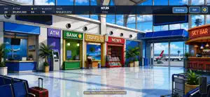 Tarmac Tycoon screenshot 1