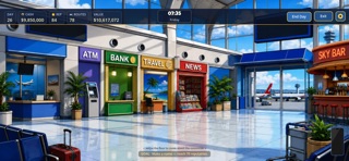 Tarmac Tycoon Screenshot 1 of 6