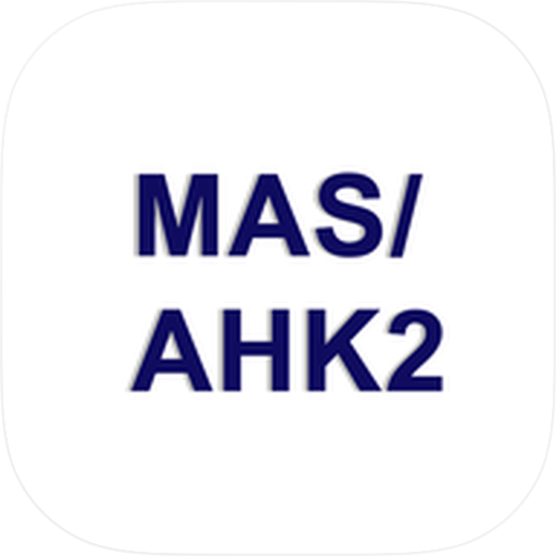 Repdo 5-MAS/AHK2