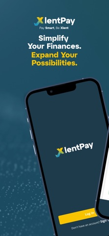 XlentPay Screenshot 1 of 4