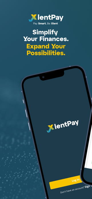 XlentPay Screenshot 1 of 4