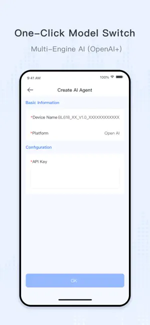 AiThinkerCraft screenshot 3