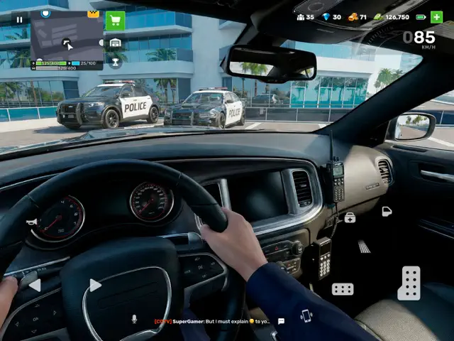 Flex City RP: Online Car Game screenshot 15